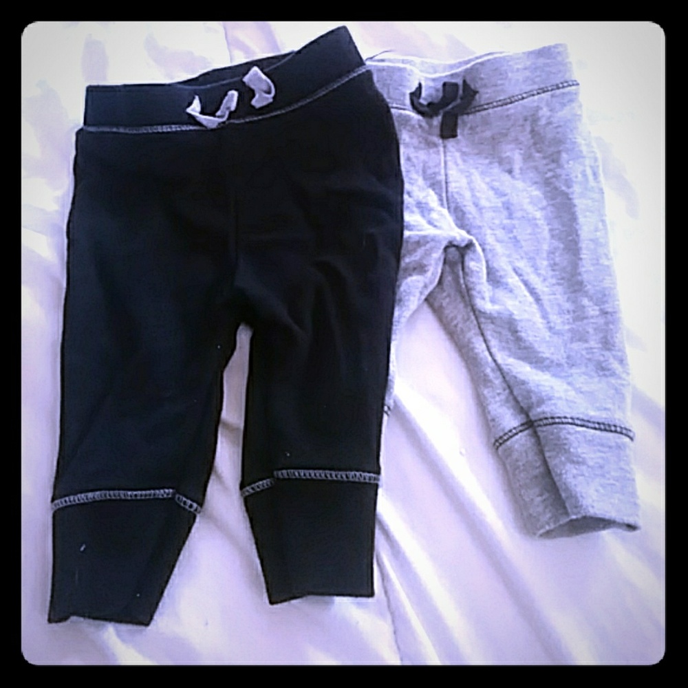 Cat and Jack Pants